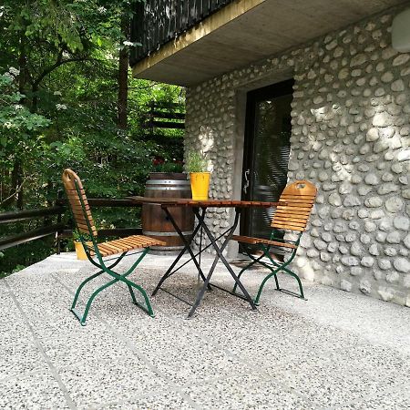 קרנייסקה גורה Apartments Jelka מראה חיצוני תמונה