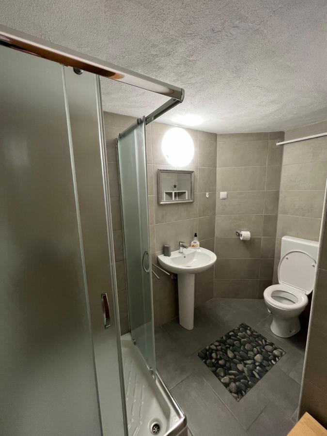 קרנייסקה גורה Apartments Jelka מראה חיצוני תמונה