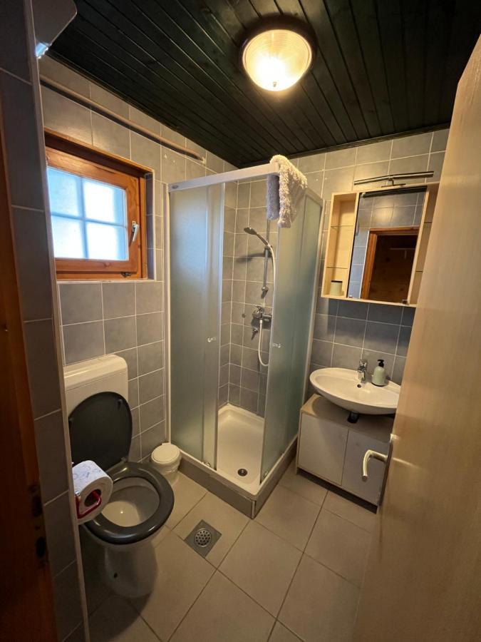 קרנייסקה גורה Apartments Jelka מראה חיצוני תמונה