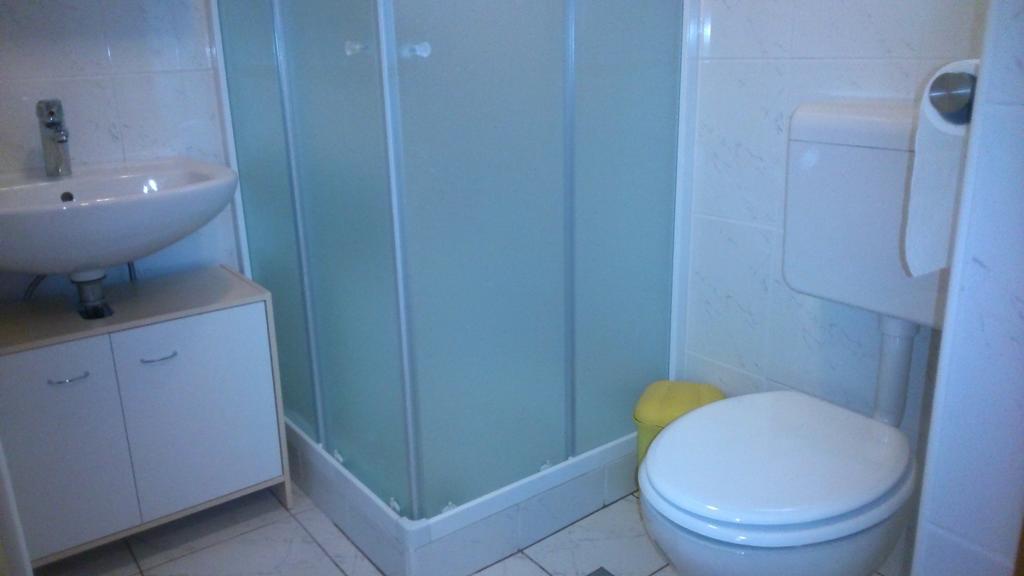 קרנייסקה גורה Apartments Jelka חדר תמונה