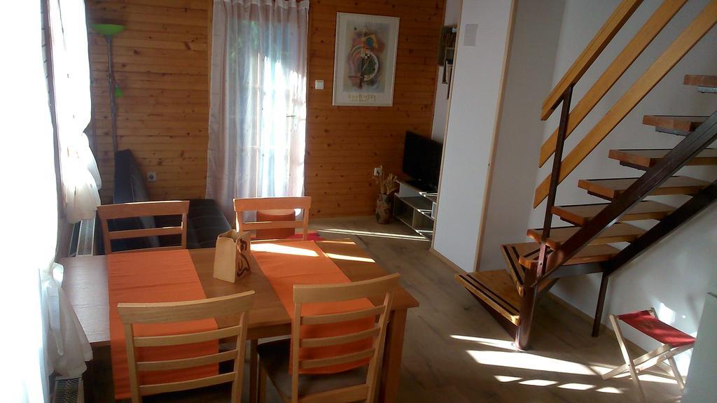 קרנייסקה גורה Apartments Jelka חדר תמונה