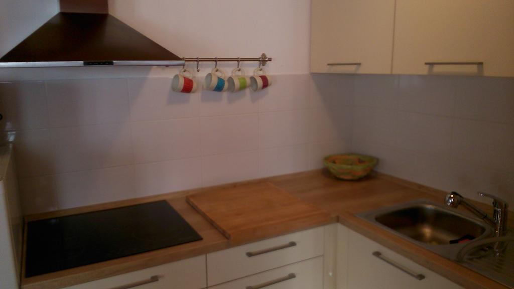 קרנייסקה גורה Apartments Jelka מראה חיצוני תמונה