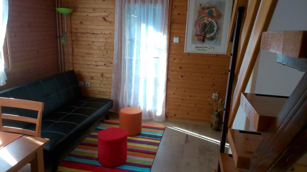 קרנייסקה גורה Apartments Jelka חדר תמונה