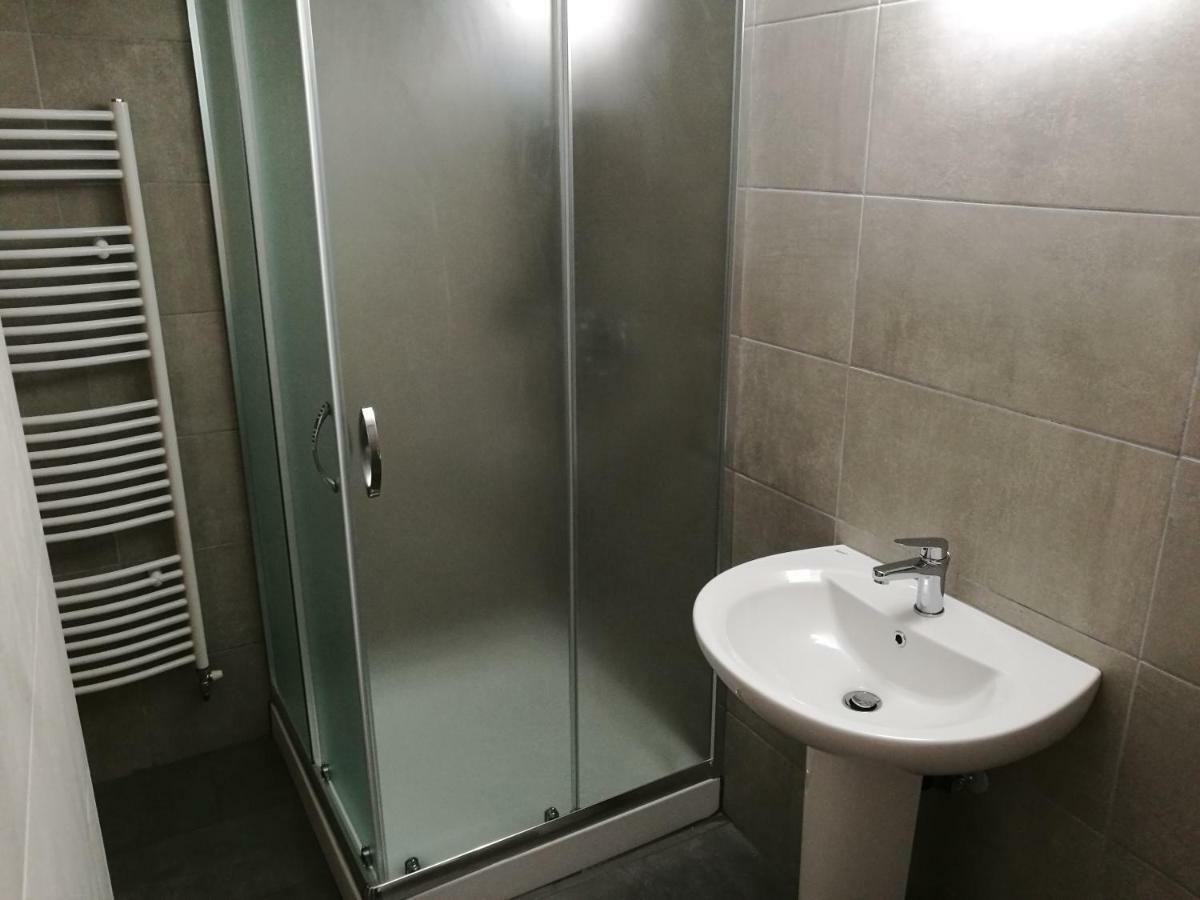 קרנייסקה גורה Apartments Jelka מראה חיצוני תמונה